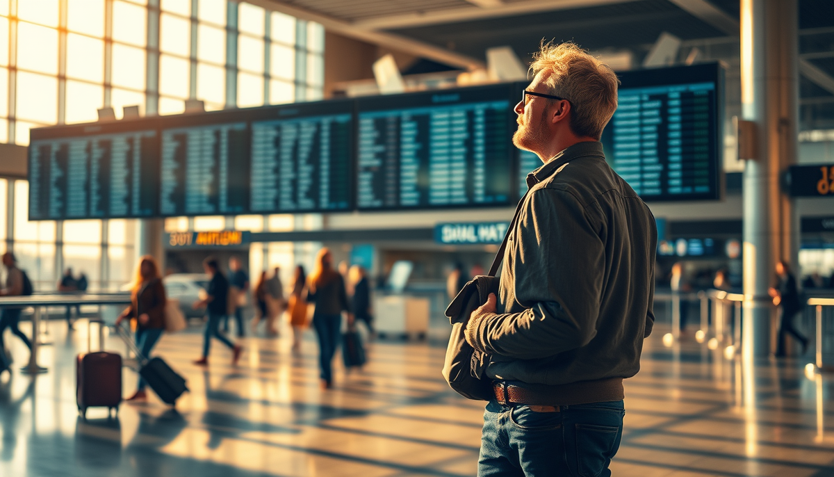 Essential Travel Accessories Every Adventurer Needs for Their Next Trip