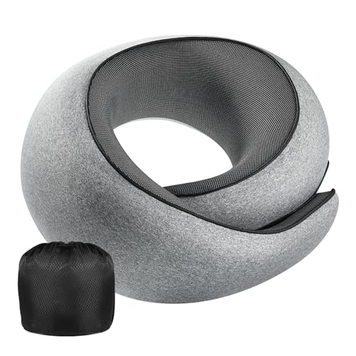 Ergonomic Neck Pillows