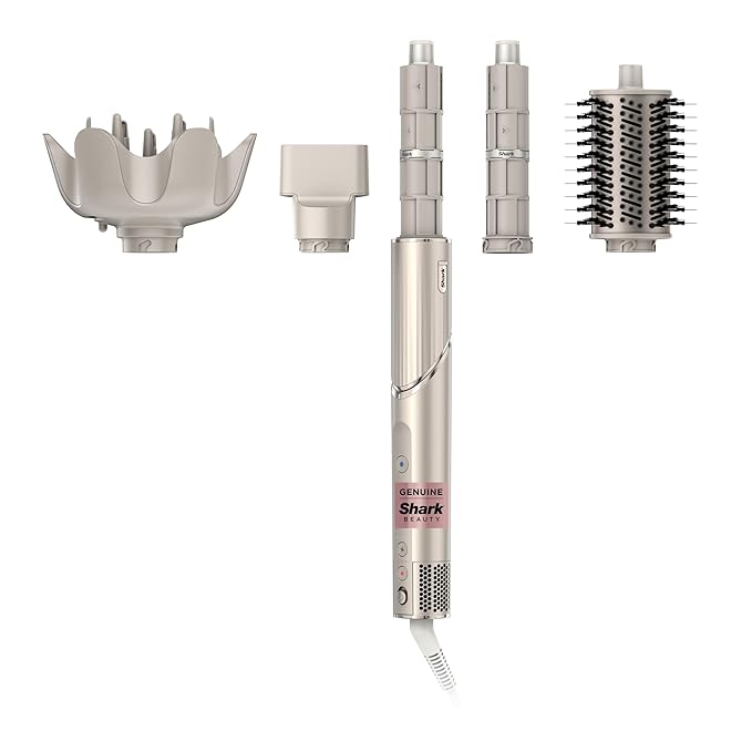 Styling Tools & Appliances