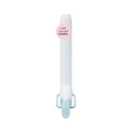 1.25 Inch Curling Iron Extended Barrel Styling Attachment (1.25" Curling Iron Extended)