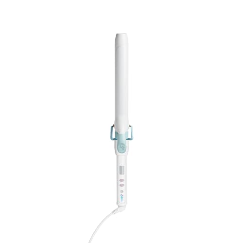 1.25 Inch Curling Iron Extended Barrel Styling Attachment (1.25" Curling Iron Extended)