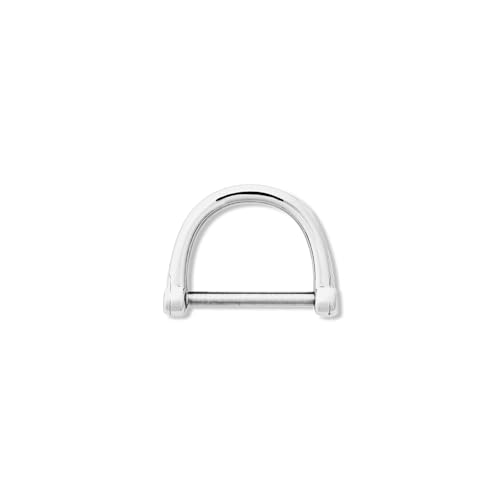 Bounce Case D (Silver D-ring Set)