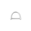 Bounce Case D (Silver D-ring Set)