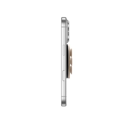 Snappy Snap & Stick Grip Stand Magsafe Compatible