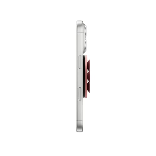 Snappy Snap & Stick Grip Stand Magsafe Compatible