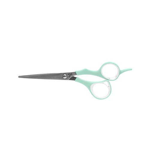 Style Xpress It's Mint To Be Hair Cutting Scissors (IT'S MINT TO BE)