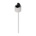 Flip Straw Cap