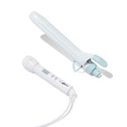 1.25" Curling Iron Extended Barrel Attachment + Power Bottom Bundle (1.25" Iron)