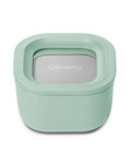 Mini Square Food Storage Container (Mist / 1.75 Cup Container (1x))