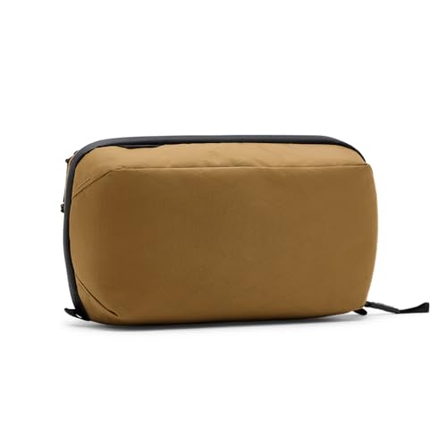 Wash Pouch Coyote (Coyote / Regular)