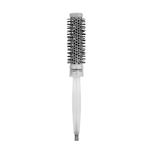 Ionic Ceramic Hairbrush Ø 23 mm (23/37 mm)