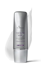 Total Defense + Repair SPF 34 Sunscreen for Face. This Lightweight (2.3 Ounce (Pack of 1) / Total Defense)
