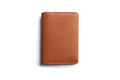 Passport Cover (Caramel)
