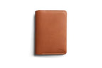 Passport Cover (Caramel)