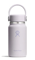 Micro Bottle Insulated Mini Leak Proof Flask for Purse or Pocket in 6.7 Oz Cloud Pink (CLOUD PINK)