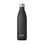Stainless Steel Water Bottle (Onyx / 25 Ounces)