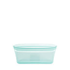 Reusable Food Storage Bags (Teal / Snack Bag)