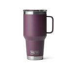 Stainless Steel Rambler Travel Drinking_Cup (Nordic Purple)