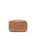 Cognac Small Travel Organizer (Cognac / Small - 1 Piece)