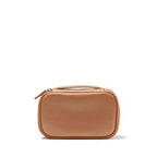 Cognac Small Travel Organizer (Cognac / Small - 1 Piece)