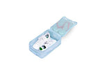 Travel Shoe Bags (Blue / 2 Packs)