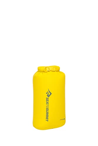Lightweight Dry Bag (Sulphur Yellow / 5 Liter)
