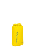 Lightweight Dry Bag (Sulphur Yellow / 5 Liter)
