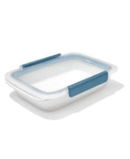 Good Grips Prep & Go Food Storage Container (5 Cup Container / Ocean Blue)