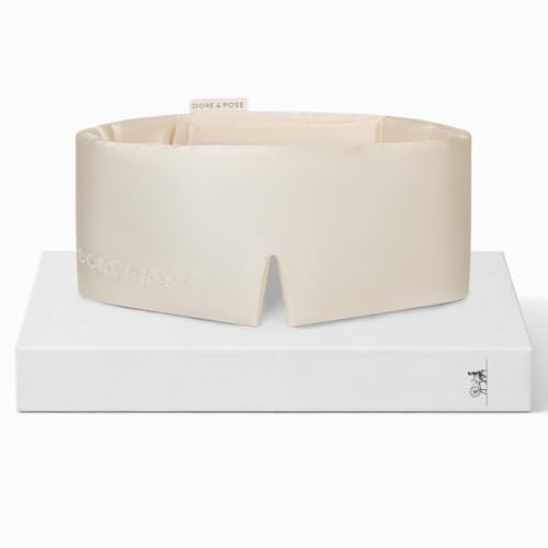 Deep Sleep Mask (Champagne)