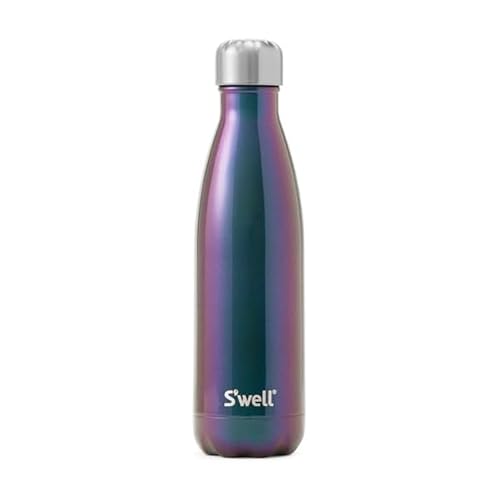S’well Stainless Steel 17oz Water Bottle (Supernova / 17 Ounces)