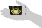 KAMA SUTRA Ignite Coconut Pineapple 6 oz Massage Candle - Coconut Oil and Soy Based, Melts into a Warm Oil, Couples, Pour Spout Candle