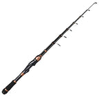 Fishing Rod and Reel Combos (ONLY Fishing rod (not include reel) / 1.80M / 5.91FT)