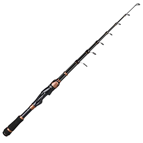 Fishing Rod and Reel Combos (ONLY Fishing rod (not include reel) / 1.80M / 5.91FT)