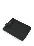 Ultralight Garment Folder Packing Organizer (Black)