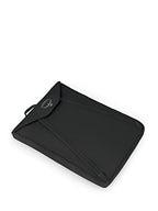 Ultralight Garment Folder Packing Organizer (Black)