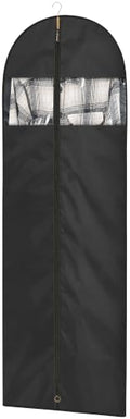 Dress Bags for Gowns (72''- 1 Pack)