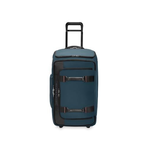 ZDX Medium Upright Duffle (27" Duffle / Ocean)