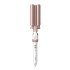 Curling Iron & Waver Hair Tool (1 inch)