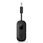 AirFly Pro Bluetooth Wireless Audio Transmitter (Black / AirFly Pro)