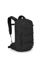 Archeon 24L Backpacking Backpack for Men and Women (24l / Black)