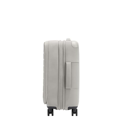 Carry On Luggage (Cloud Gray)