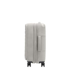 Carry On Luggage (Cloud Gray)