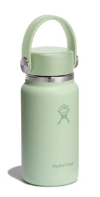 Micro Bottle Leak Proof Purse or Pocket Flask (ALOE)