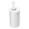 AN6 Waterless Diffuser for Essential Oil for Home (Grey)