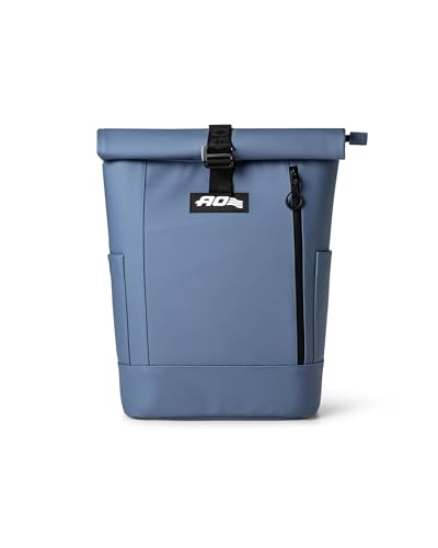 Nomad Backpack Cooler (Ocean Blue)