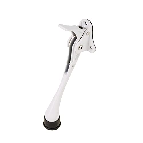Door Stopper One (6inch x 1pack / White)