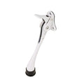 Door Stopper One (6inch x 1pack / White)