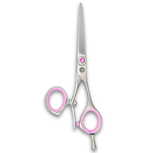 Sakura 5.5" Swivel Hair Cutting Scissors (5.5 inches / Steel)