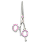 Sakura 5.5" Swivel Hair Cutting Scissors (5.5 inches / Steel)