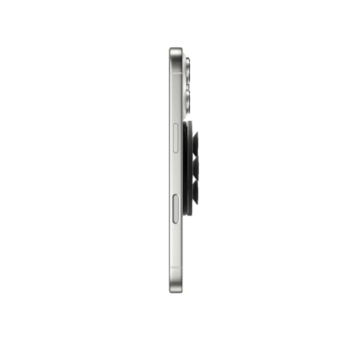 Snappy Snap & Stick Grip Stand Magsafe Compatible